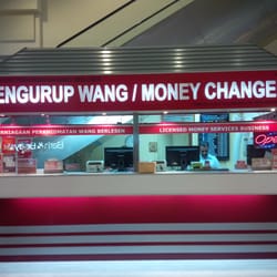 Money Changer Currency Exchange K G7 D The Curve Petaling Jaya Photo Of Money Changer Petaling Jaya Selangor Malaysia