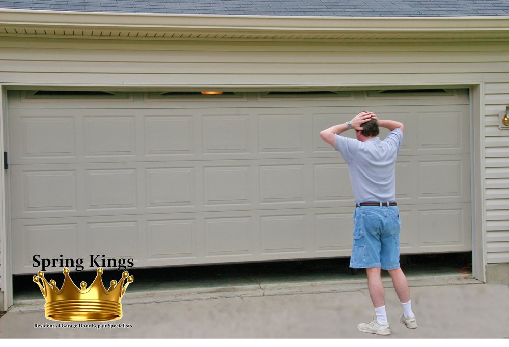 Spring Kings Omaha