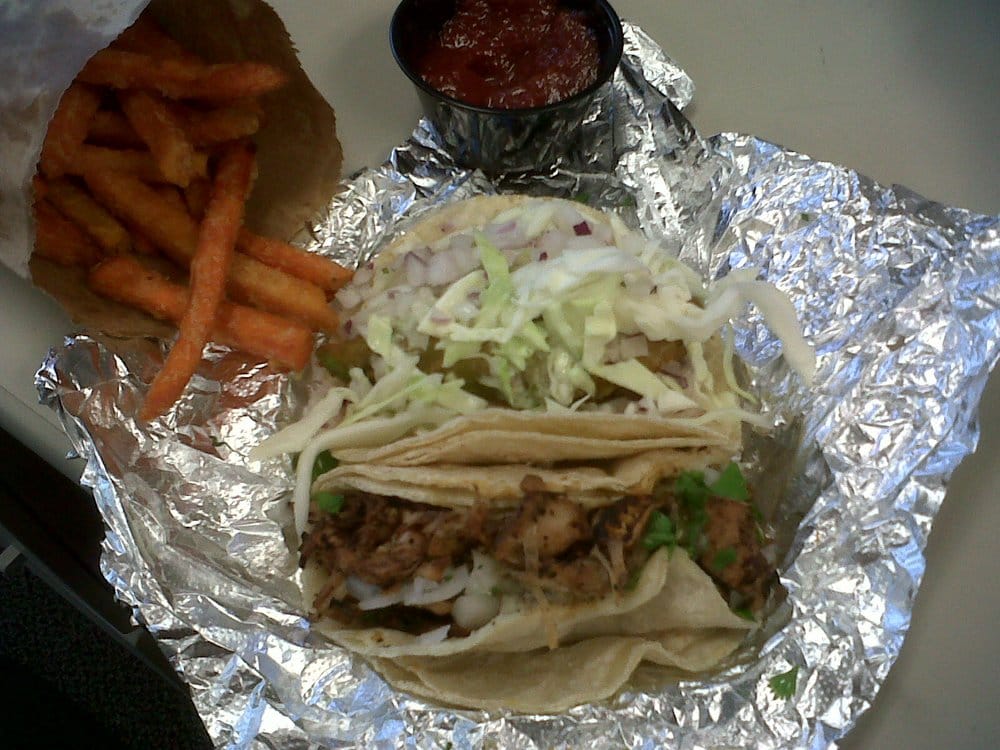 Photos for Seabirds Truck Yelp