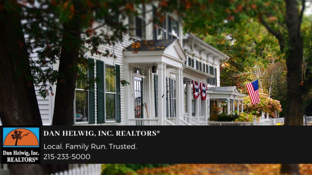 Dan Helwig, Inc. REALTORS