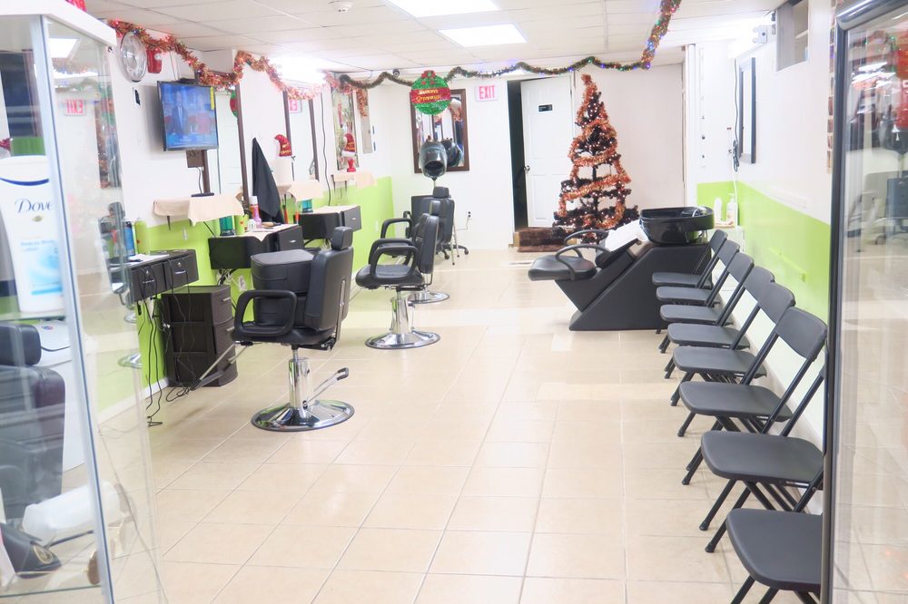 nicehair salon nicehair salon