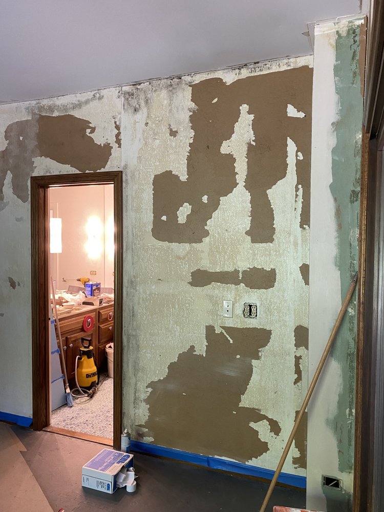 image of business Butler Construction