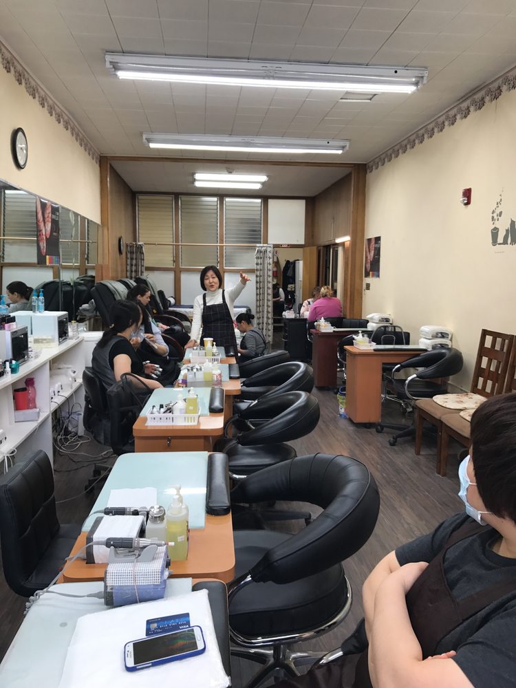 Kim’s Nail Salon 37 Photos & 53 Reviews Nail Salons 240 Blvd