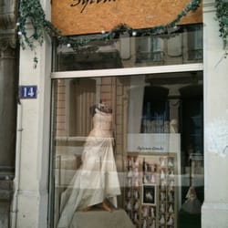 The Best 10 Bridal Near Olympe Mariage In Lyon Yelp