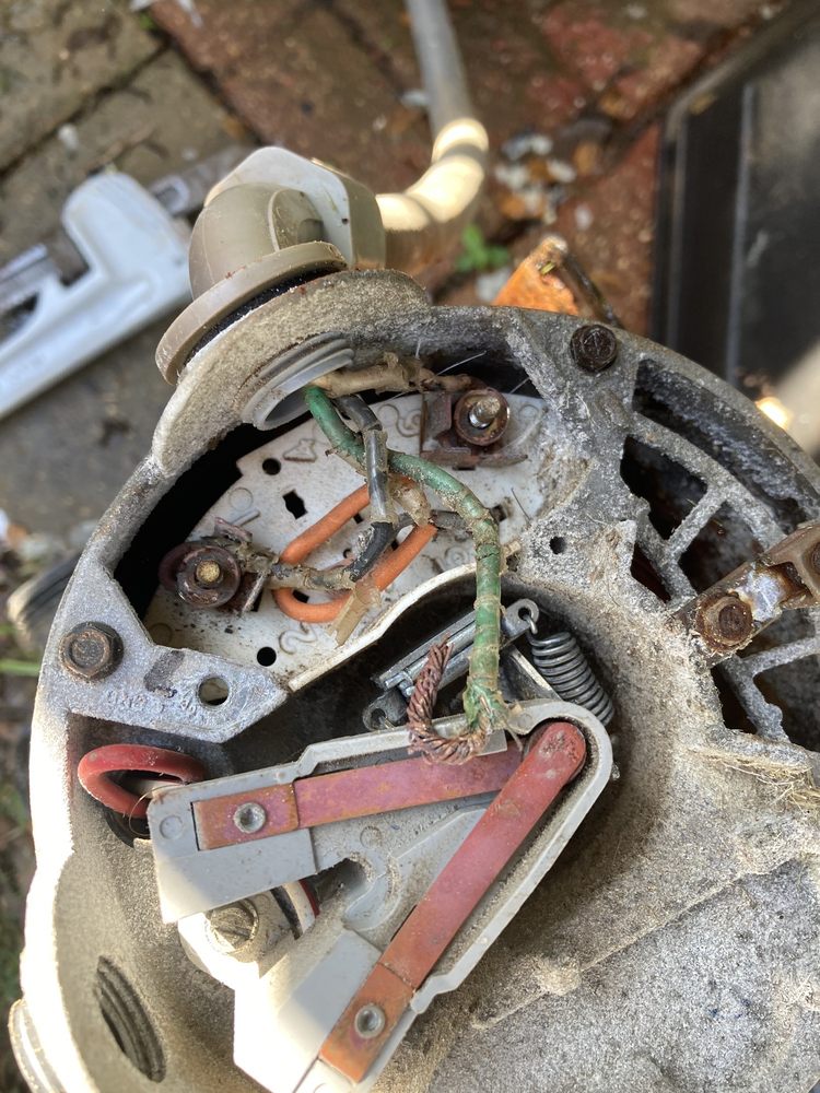 ATX Junk Bros