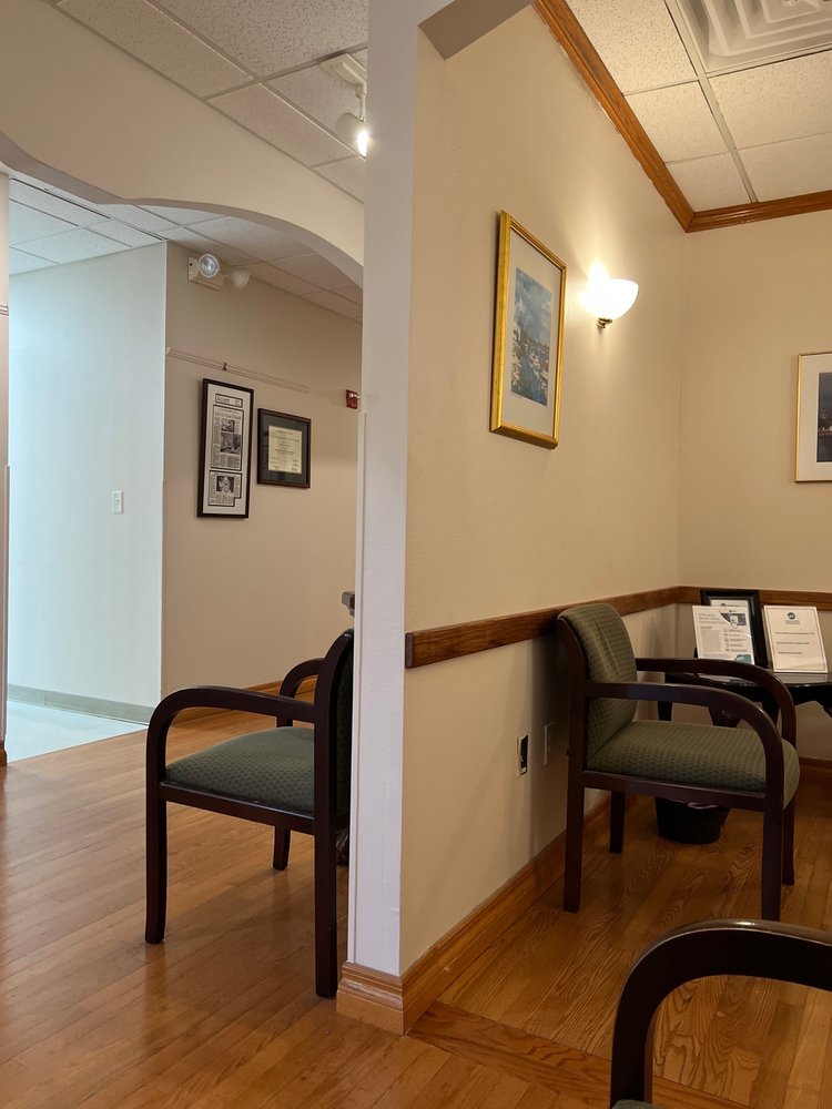 Radiology Associates - St. Augustine