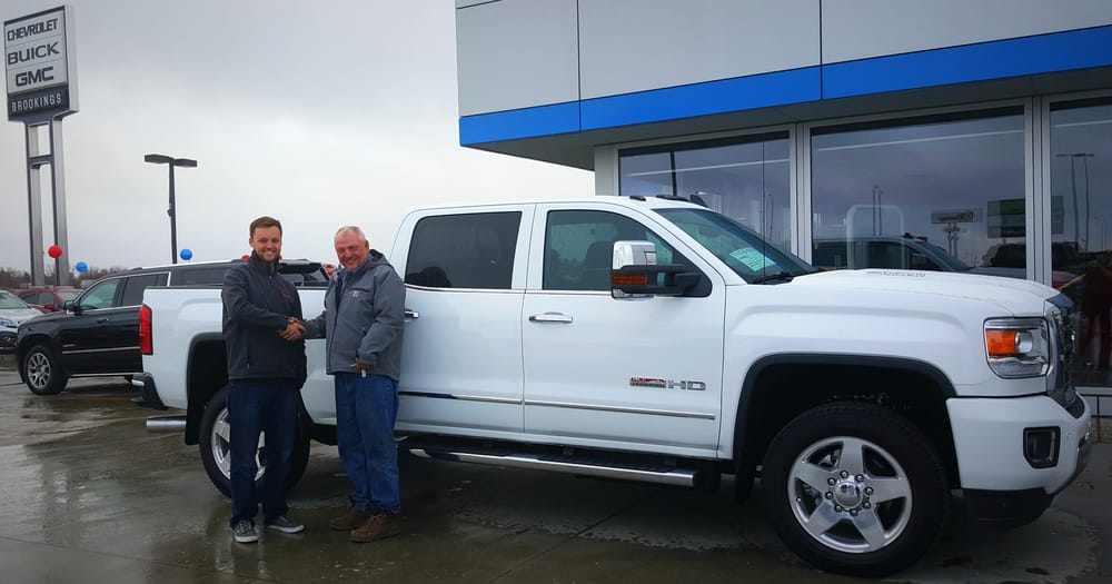 Brookings Auto Mall Car Dealers 2323 6th St, Brookings, SD Phone