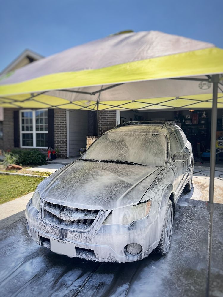Arctic Winds Auto Detailing