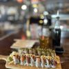 Sushi Love gift card