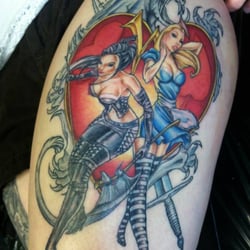 ryan lockwood tattoo artist art galleries austin tx yelp ryan lockwood tattoo artist art galleries austin tx yelp