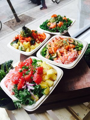 The Poké Box