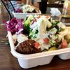 Maoz Falafel & Grill