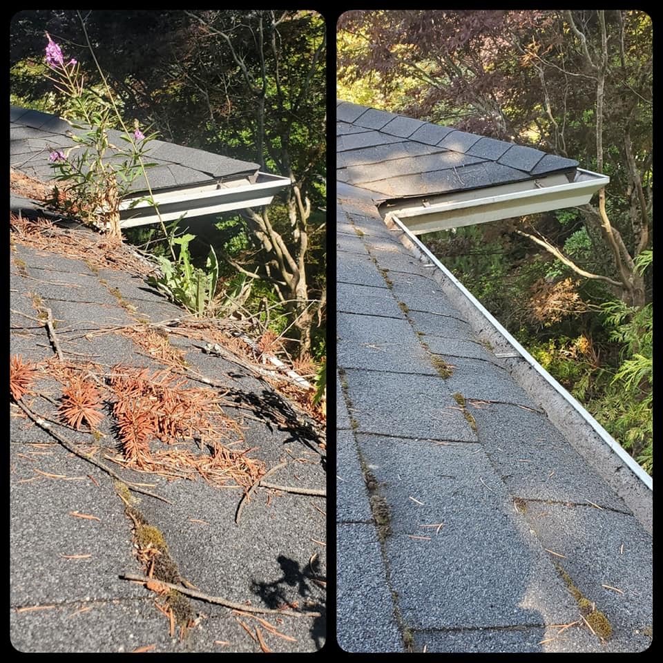 R&R Cleaning and Maintenance