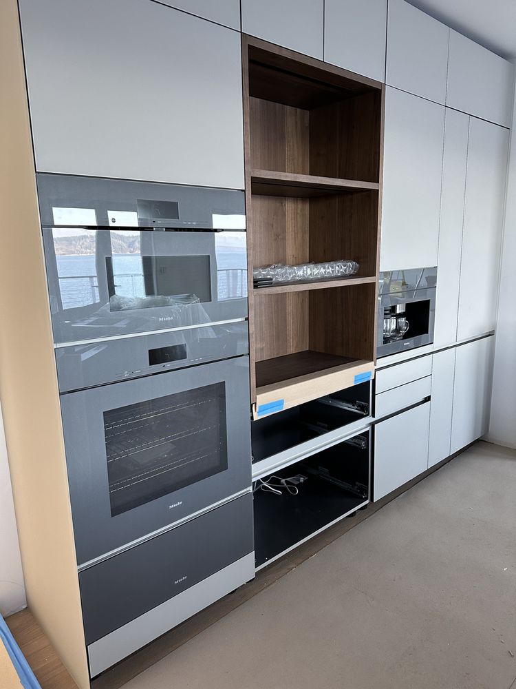 Damian John Installations