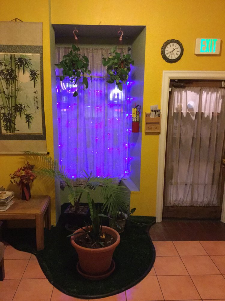 Far East Massage