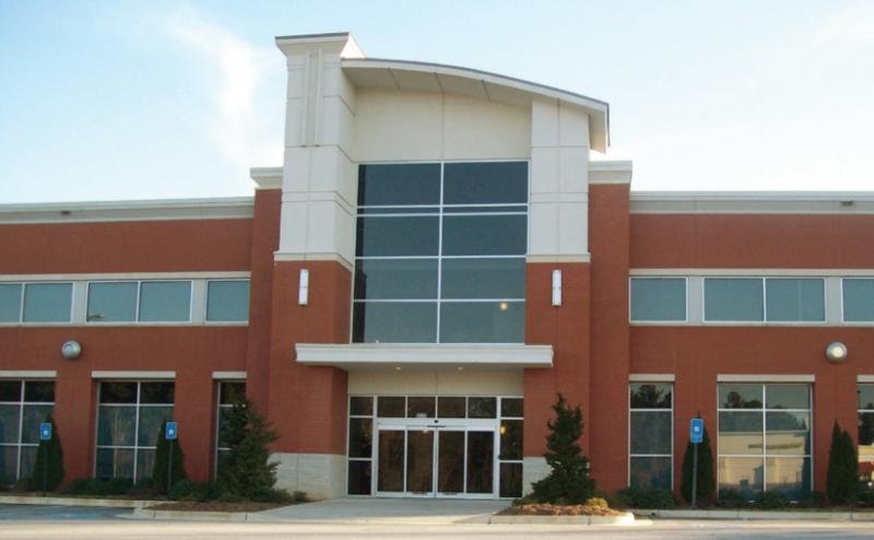 image of business Stonecrest Eye Experts