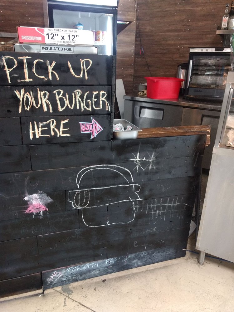 Brothers Butcher Shoppe