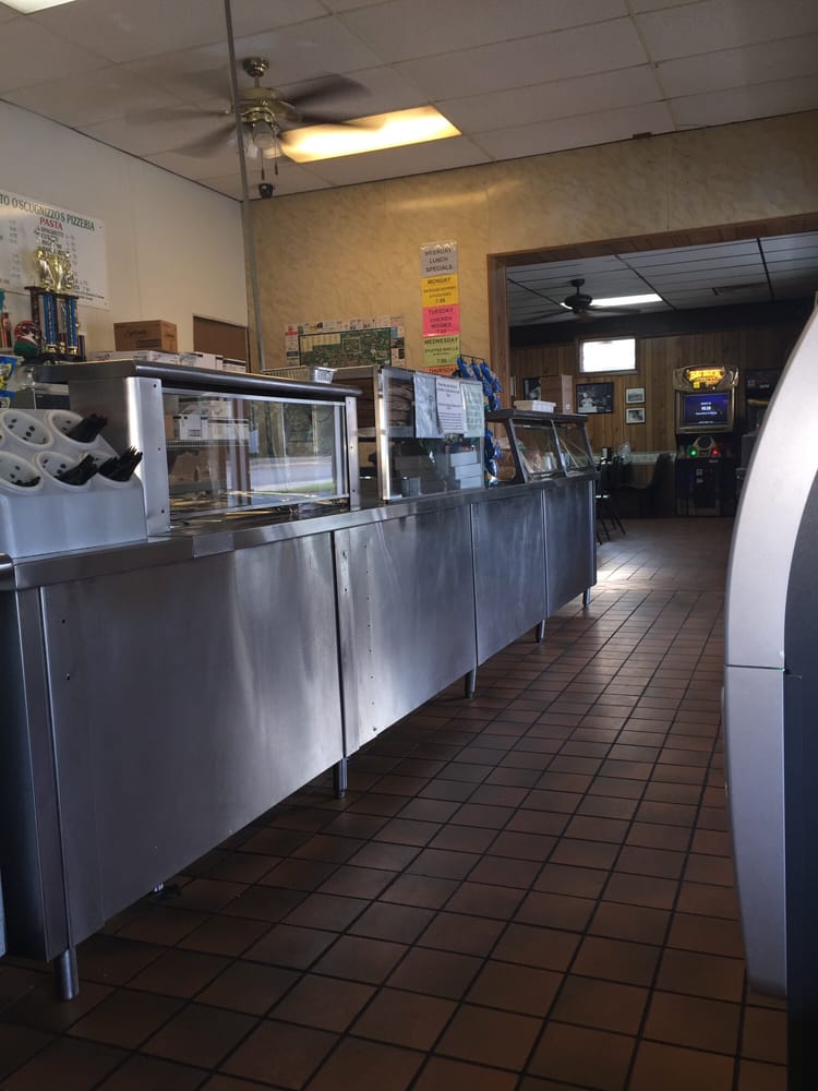 O’Scugnizzo Pizzeria 30 Photos & 69 Reviews Pizza 614 Bleecker St