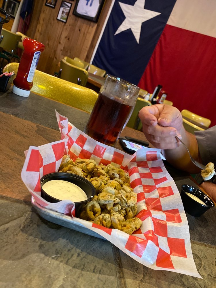 Hank's Texas Grill Hank's Texas Grill