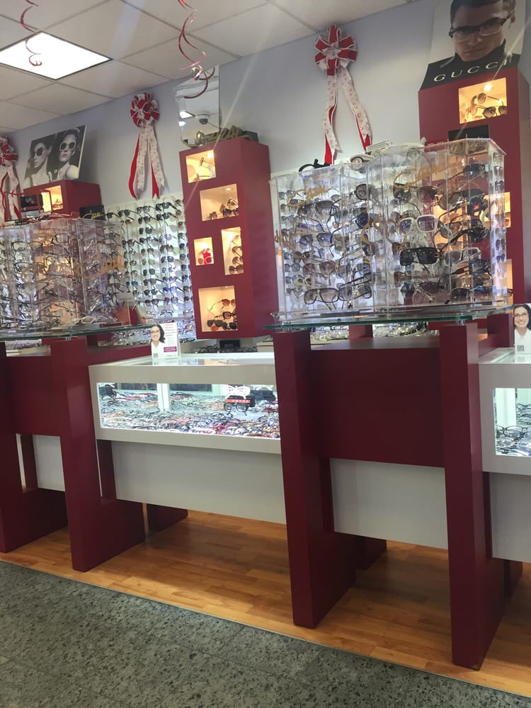 Eye Crafters Optical 13 Photos & 27 Reviews Eyewear & Opticians