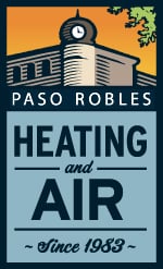 Paso Robles Plumbing, Heating, and Air