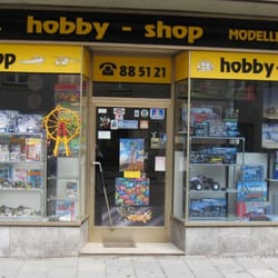 Hobby Nutte München Hobby Nutte München