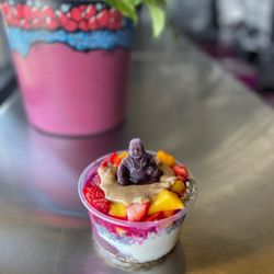 Berry Berry Best Acai Bowls gift card
