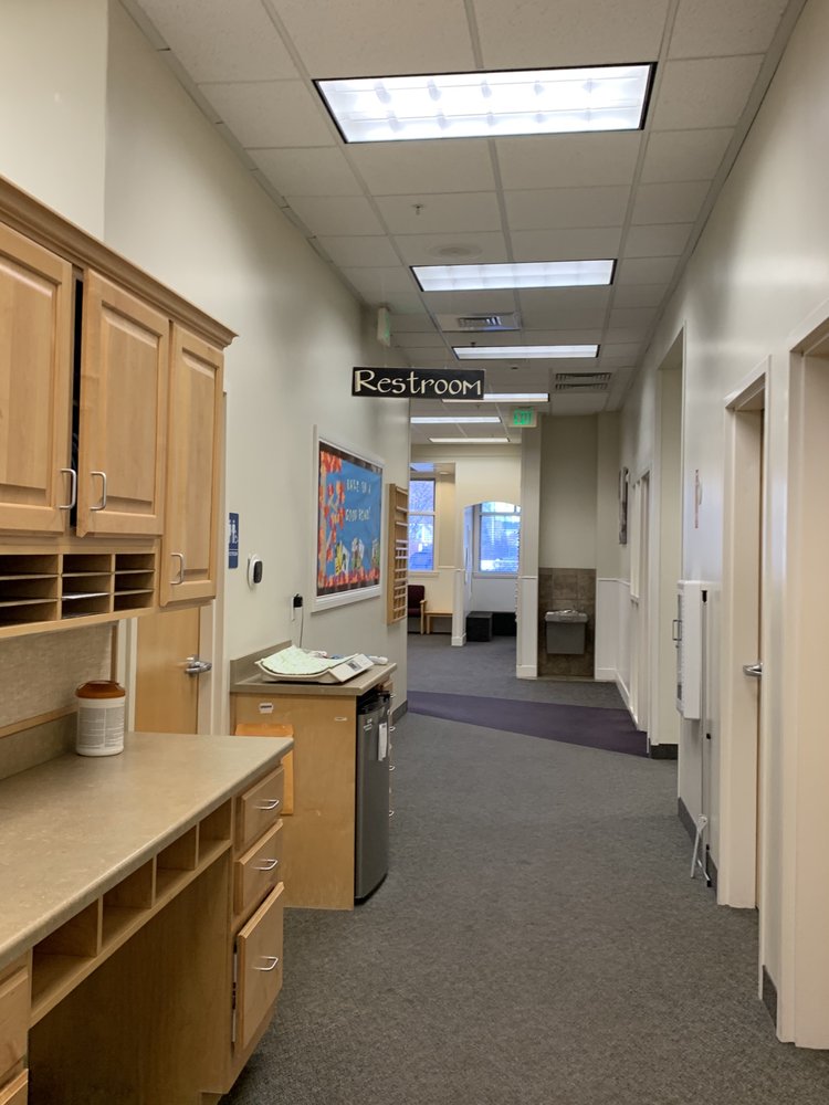 image of business Alpine Pediatrics