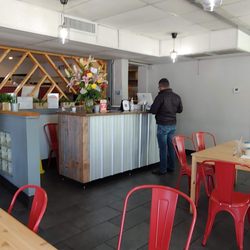 Tlahco Mexican kitchen photo