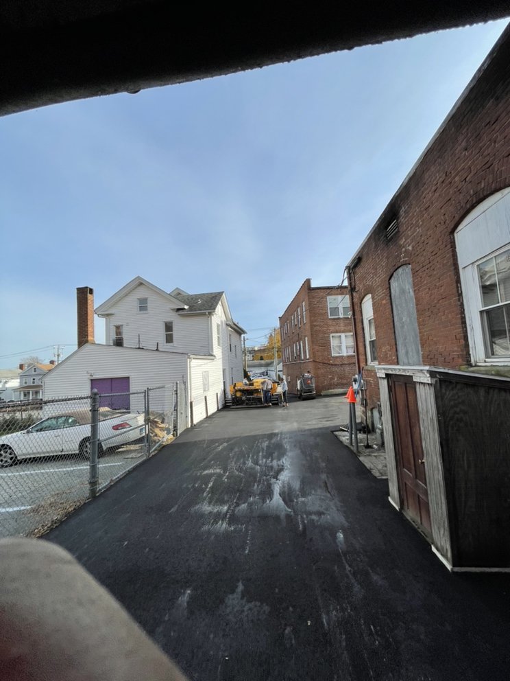 image of business Connecticut State Paving