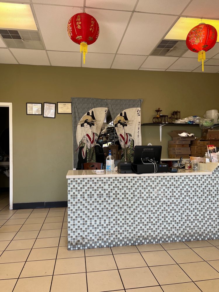 Great Wall - Doylestown