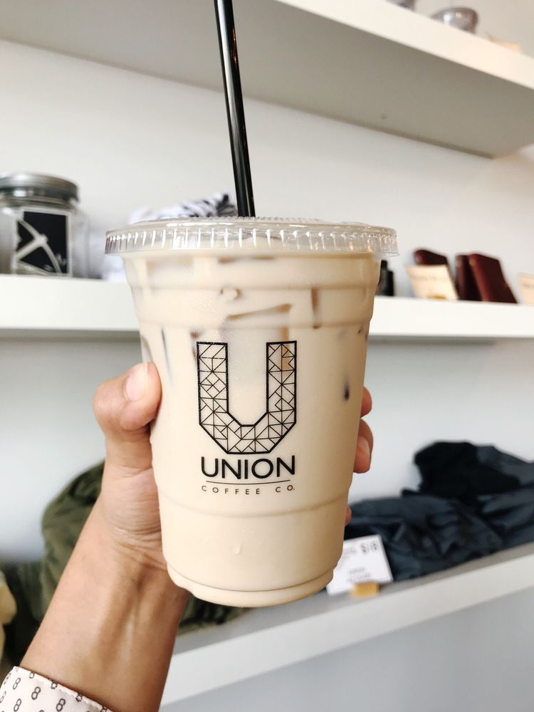 Union Coffee Company 103 Photos & 142 Reviews Coffee & Tea 6750 W