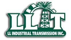 LL Industrial Transmission