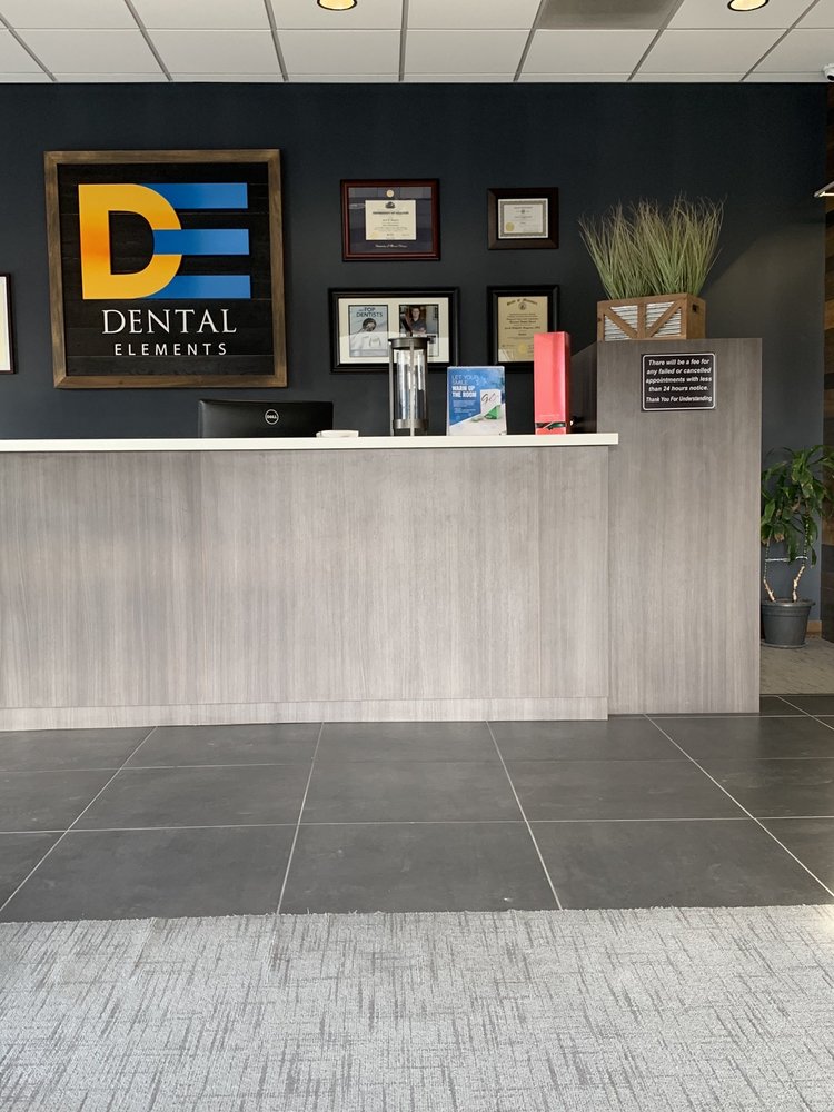image of business Dental Elements