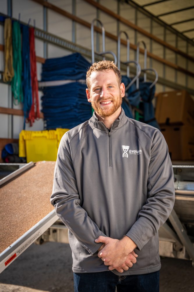 Evolution Moving Company