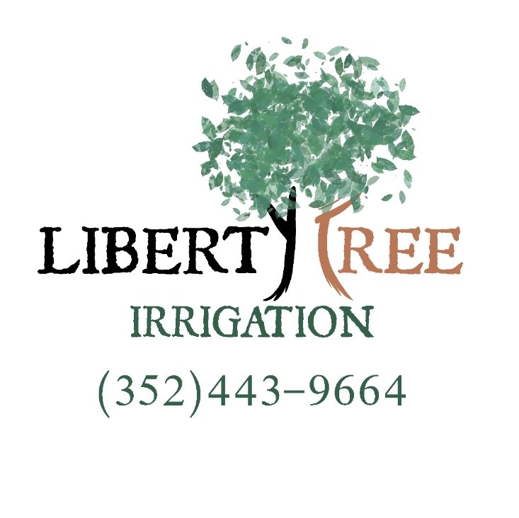 Liberty Tree Irrigation