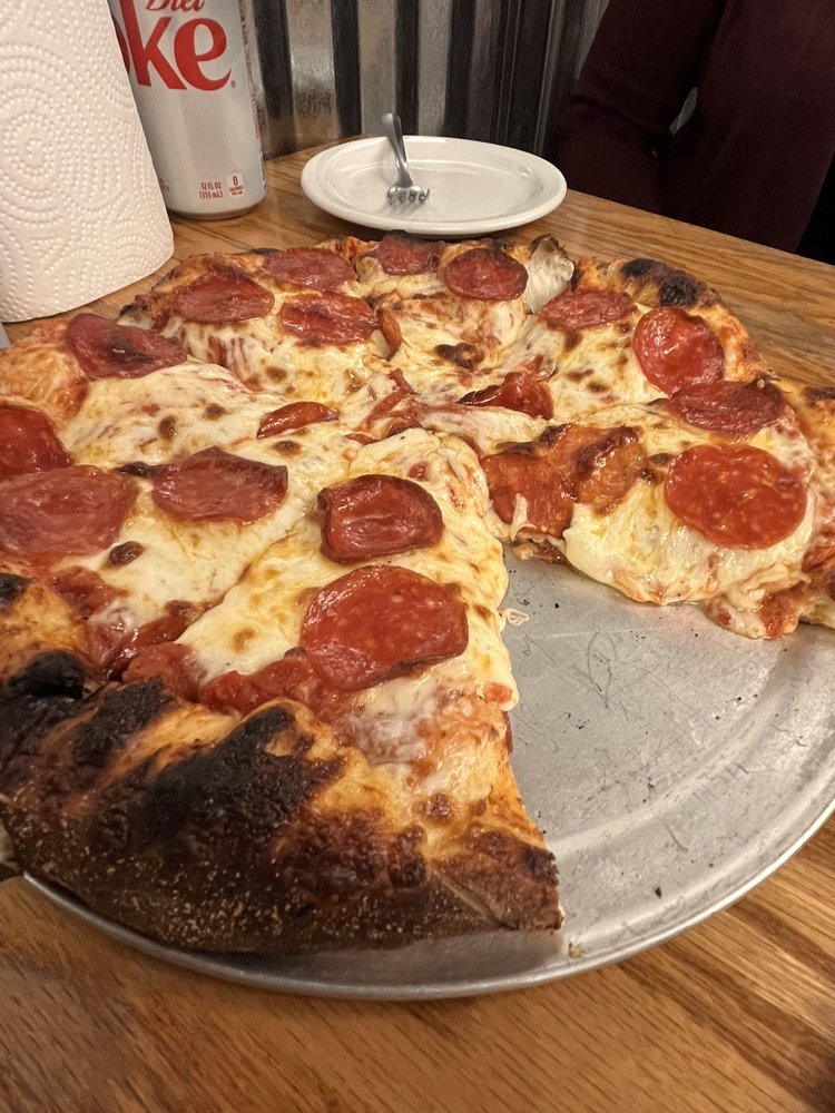 Pizza Post