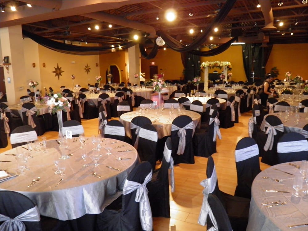 Flamingo Banquet Hall - 33 Photos & 13 Reviews - Venues & Event Spaces