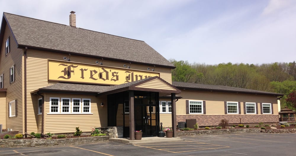 Norwich ny casino