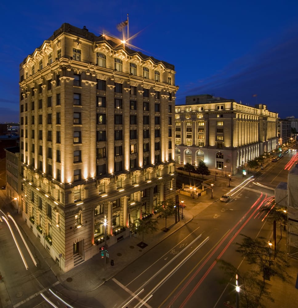 Hôtel St-Paul