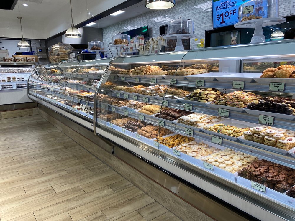DeCicco Family Markets - Scarsdale