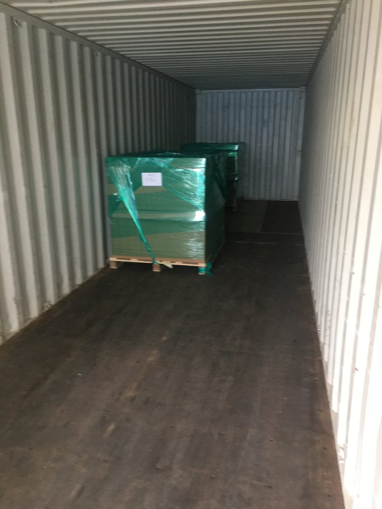 McDowell Family Movers