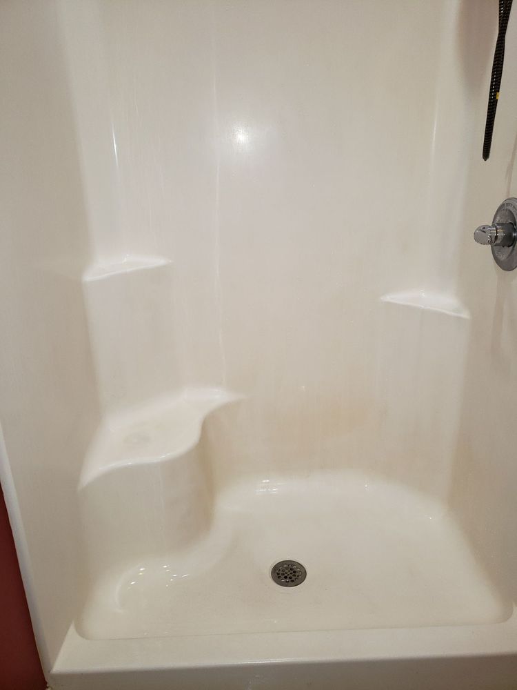 McClain's Cleaning Hands of Love Cleaning Services