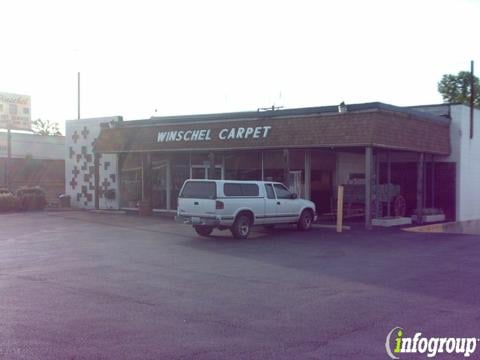 image of business Winschel Carpet Service