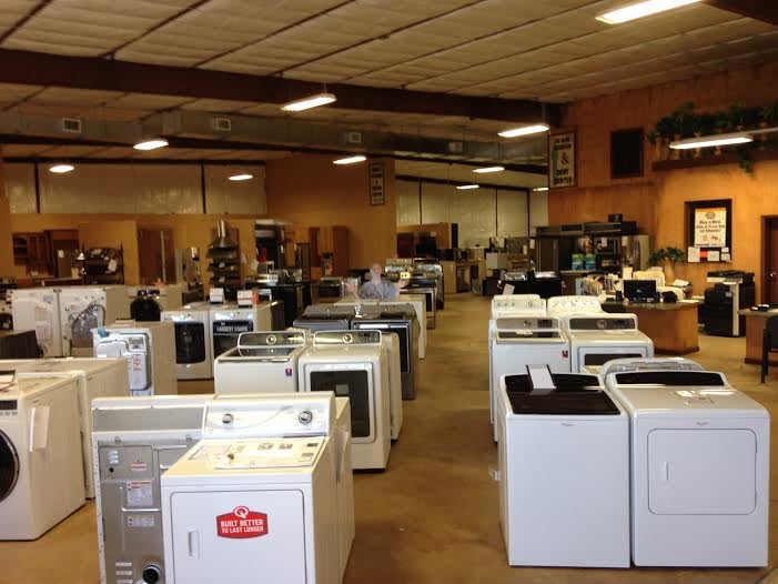 John's Appliance & Bedding