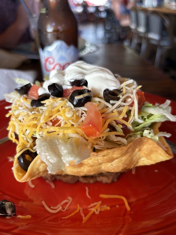 Dean's South of the Border