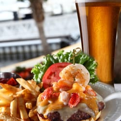 Best Waterfront Restaurants In West Palm Beach Fl Last Updated Sandpipers Cove Restaurant Bar