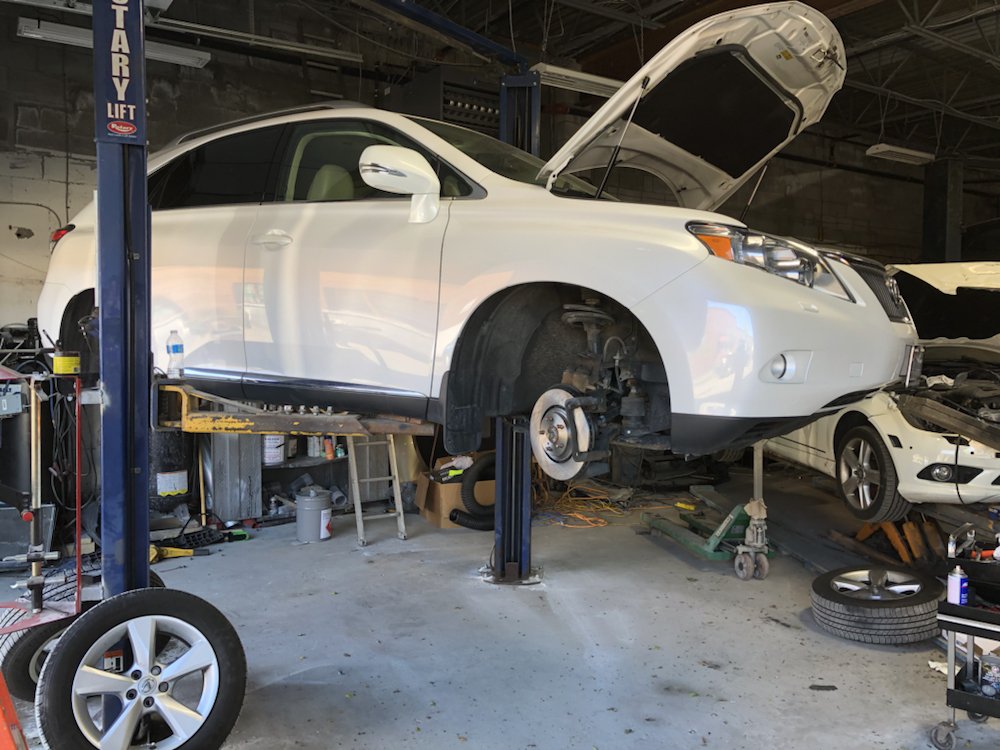Latest Gen Automotive