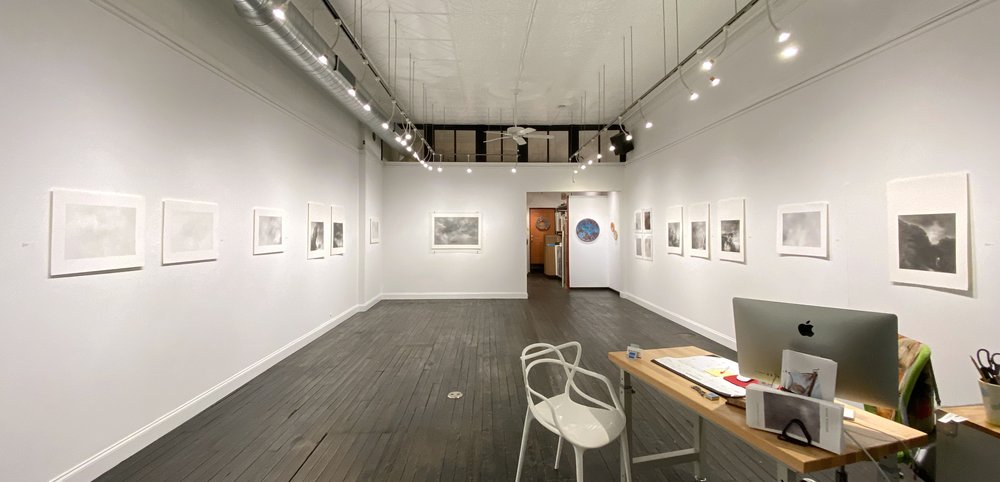 BoxHeart Gallery
