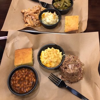 Mission BBQ - 78 Photos 